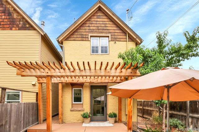 1812 S Lincoln Street, Denver, CO 80210