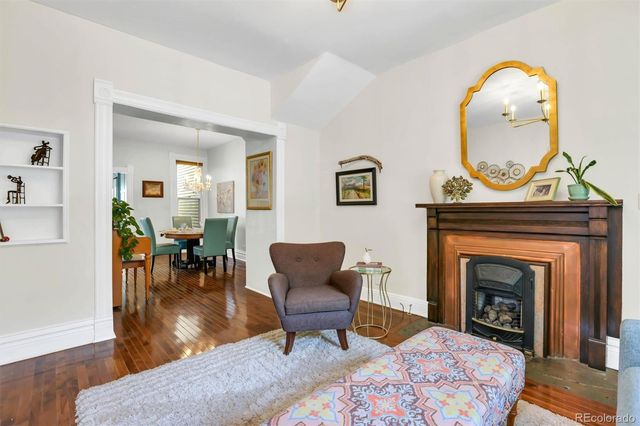 1812 S Lincoln Street, Denver, CO 80210