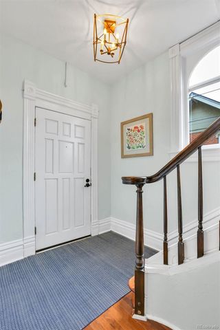 1812 S Lincoln Street, Denver, CO 80210