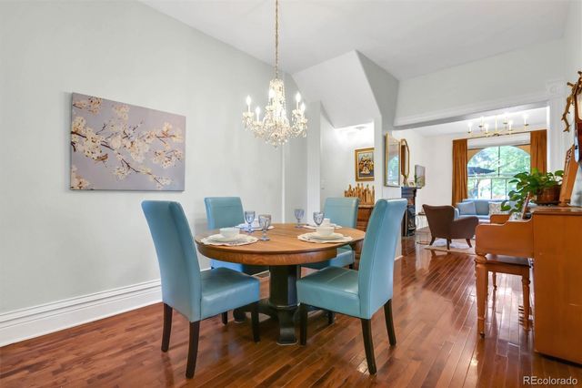 1812 S Lincoln Street, Denver, CO 80210
