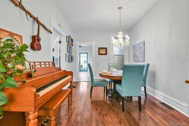 1812 S Lincoln Street, Denver, CO 80210