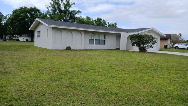 632 MIDIRON DRIVE, Poinciana, FL 34759