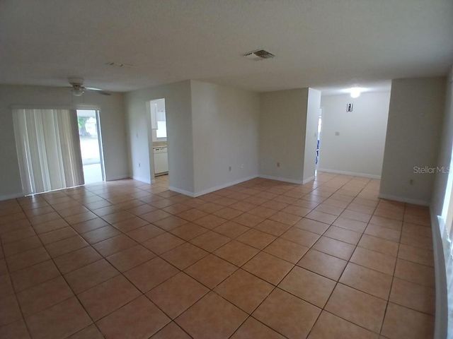 632 MIDIRON DRIVE, Poinciana, FL 34759