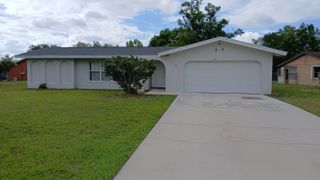 632 MIDIRON DRIVE, Poinciana, FL 34759