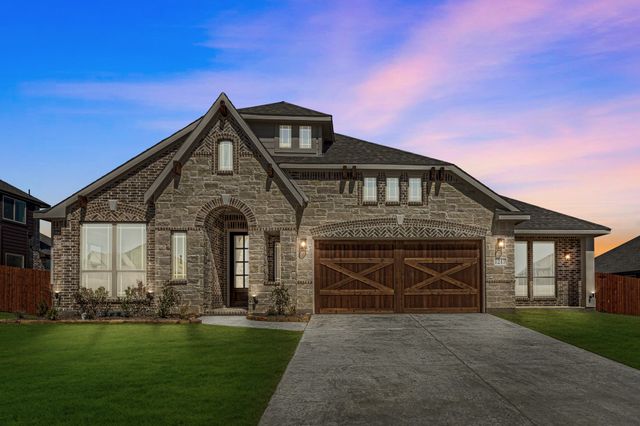 1217 Joseph Earl Drive, Desoto, TX 75115