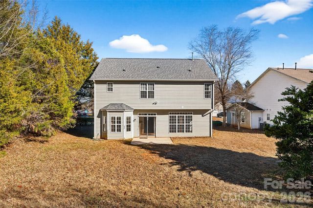 1906 Decatur Court, Charlotte, NC 28213