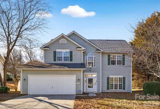 1906 Decatur Court, Charlotte, NC 28213