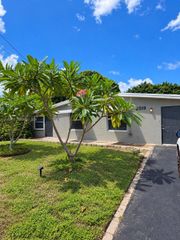 2519 NW 62nd Terrace, Margate, FL 33063