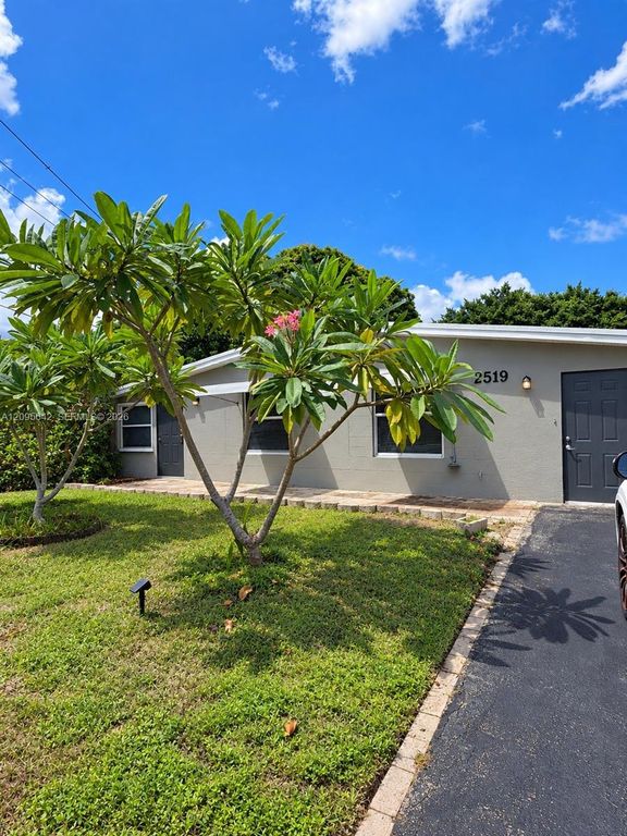 2519 NW 62nd Terrace, Margate, FL 33063