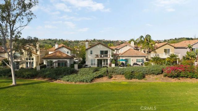 15 Via Floria, Rancho Santa Margarita, CA 92688