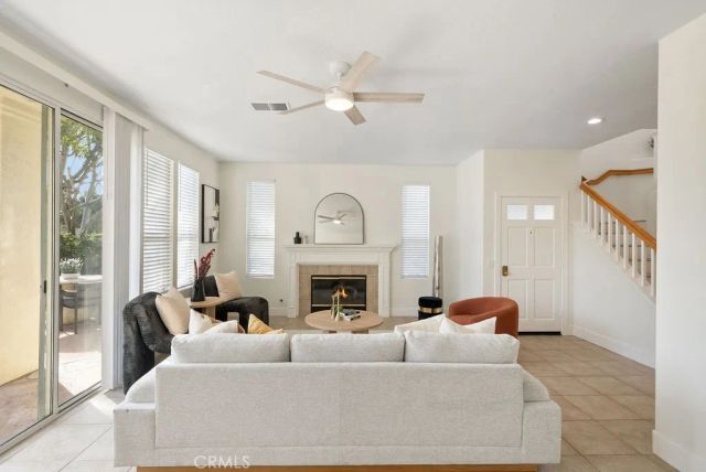 15 Via Floria, Rancho Santa Margarita, CA 92688