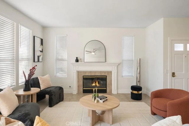 15 Via Floria, Rancho Santa Margarita, CA 92688