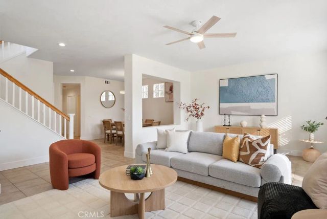 15 Via Floria, Rancho Santa Margarita, CA 92688