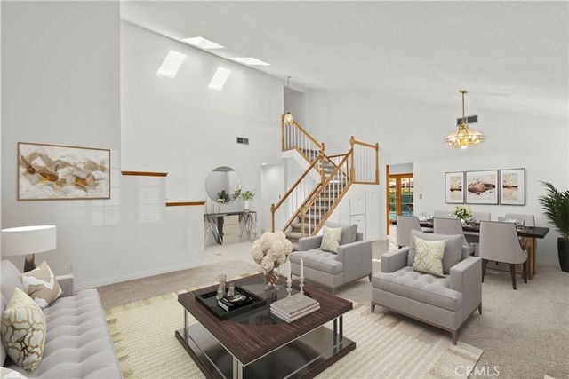 25550 Old Course Way, Valencia, CA 91355