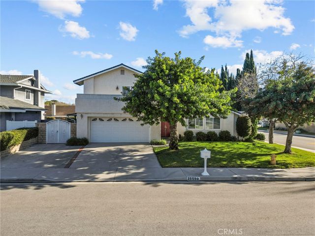 25550 Old Course Way, Valencia, CA 91355