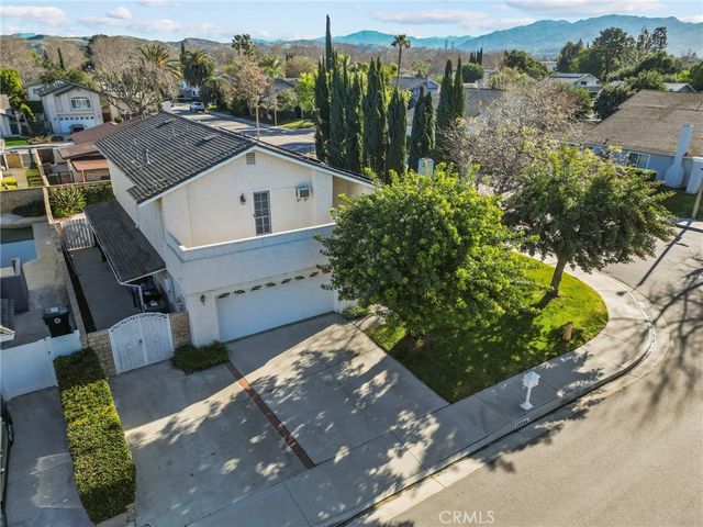 25550 Old Course Way, Valencia, CA 91355