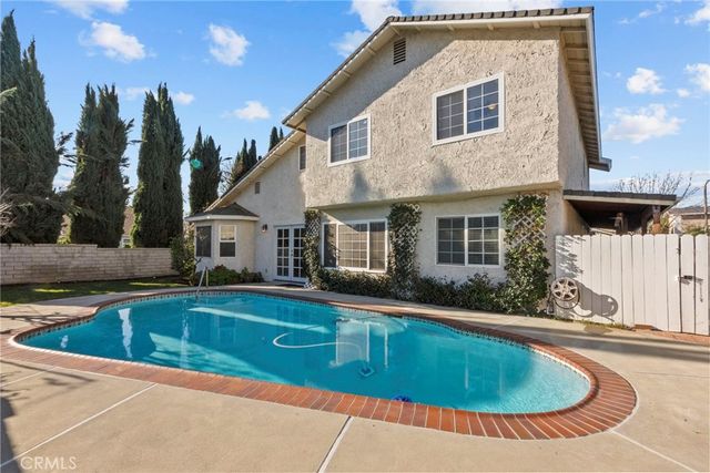 25550 Old Course Way, Valencia, CA 91355