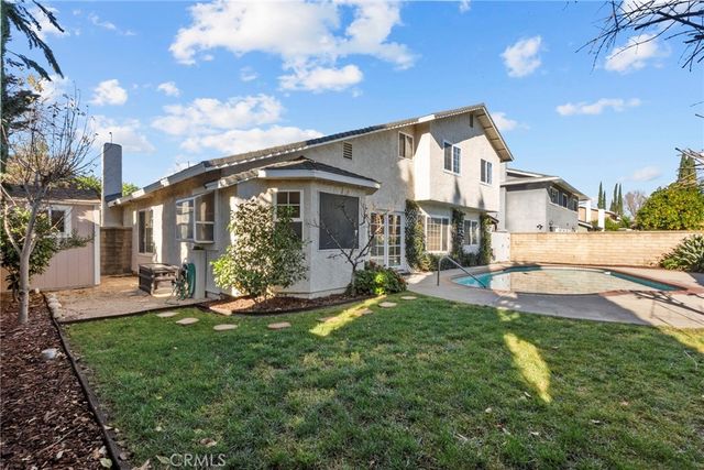 25550 Old Course Way, Valencia, CA 91355