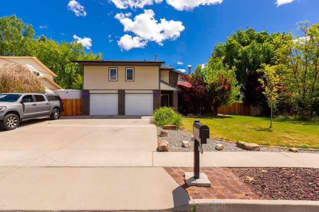3620 Beechwood Street, Grand Junction, CO 81506