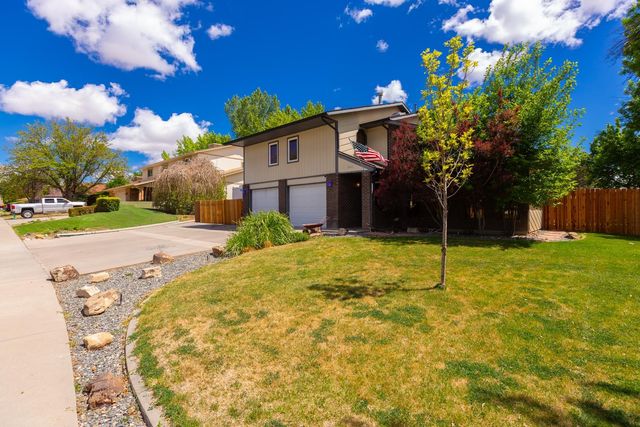 3620 Beechwood Street, Grand Junction, CO 81506