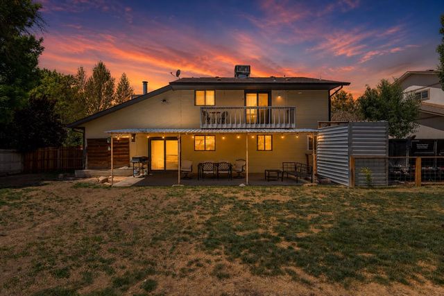 3620 Beechwood Street, Grand Junction, CO 81506