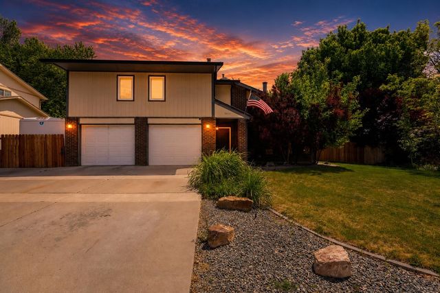 3620 Beechwood Street, Grand Junction, CO 81506