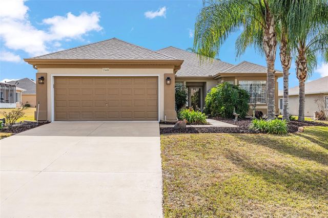 13608 SE 87TH CIRCLE, Summerfield, FL 34491