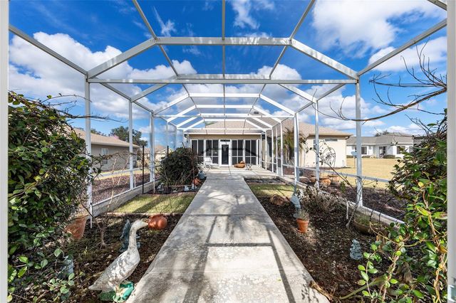 13608 SE 87TH CIRCLE, Summerfield, FL 34491