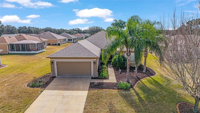 13608 SE 87TH CIRCLE, Summerfield, FL 34491