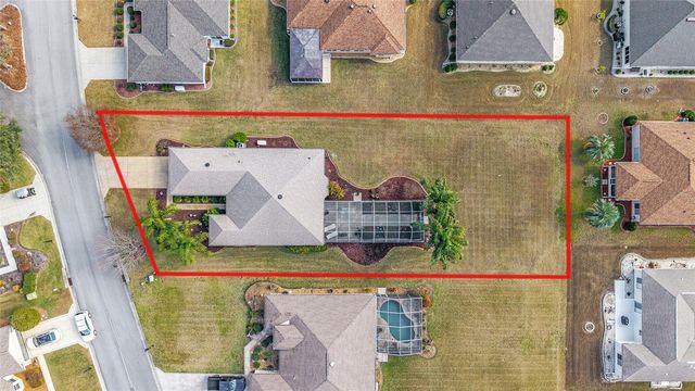 13608 SE 87TH CIRCLE, Summerfield, FL 34491
