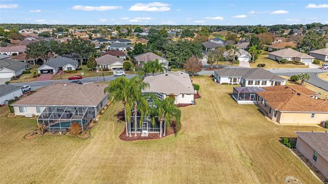 13608 SE 87TH CIRCLE, Summerfield, FL 34491