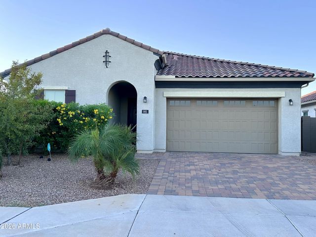 991 E HOLLAND PARK Drive, Gilbert, AZ 85297