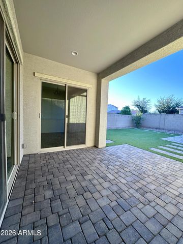 991 E HOLLAND PARK Drive, Gilbert, AZ 85297