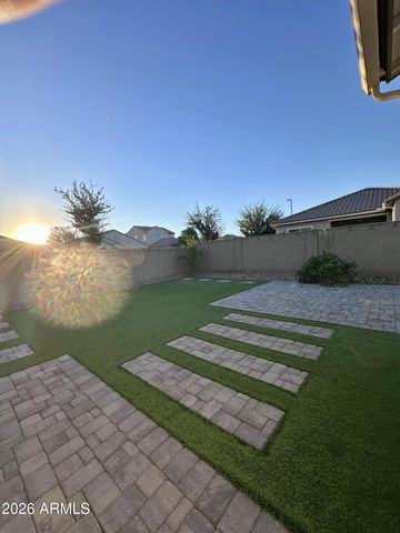 991 E HOLLAND PARK Drive, Gilbert, AZ 85297