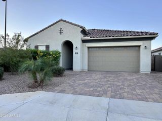 991 E HOLLAND PARK Drive, Gilbert, AZ 85297