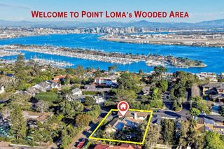 3611 CEDARBRAE Lane, San Diego, CA 92106