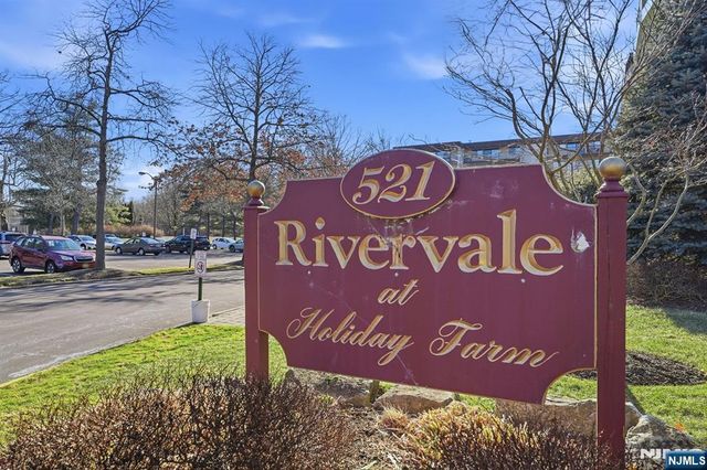 521 Piermont 502, River Vale, NJ 07675