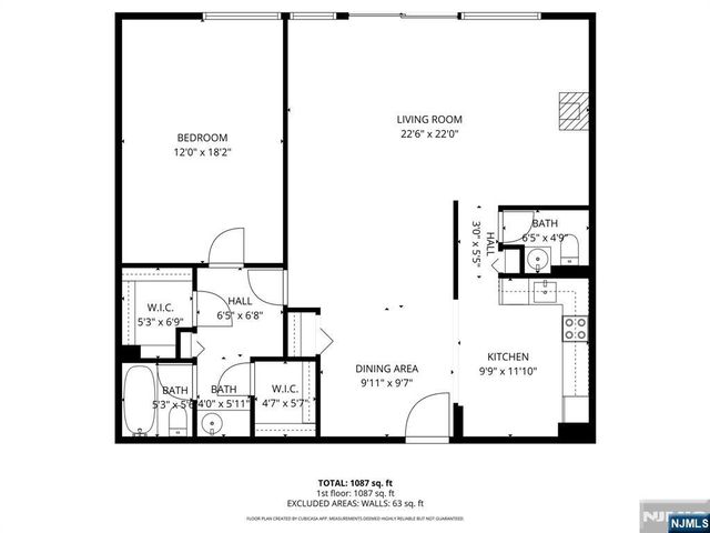 521 Piermont 502, River Vale, NJ 07675