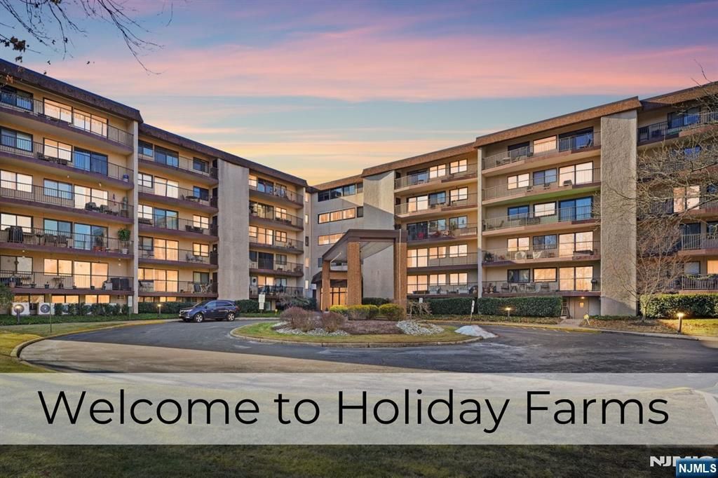 521 Piermont 502, River Vale, NJ 07675