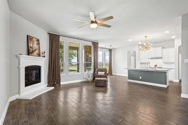 618 Stampede Run, Mclendon Chisholm, TX 75032