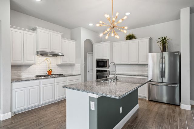 618 Stampede Run, Mclendon Chisholm, TX 75032