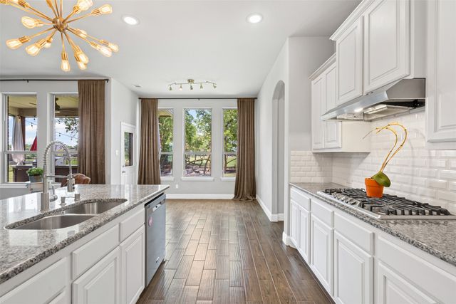 618 Stampede Run, Mclendon Chisholm, TX 75032