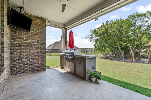 618 Stampede Run, Mclendon Chisholm, TX 75032