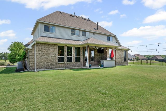 618 Stampede Run, Mclendon Chisholm, TX 75032