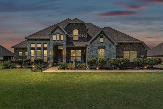 618 Stampede Run, Mclendon Chisholm, TX 75032