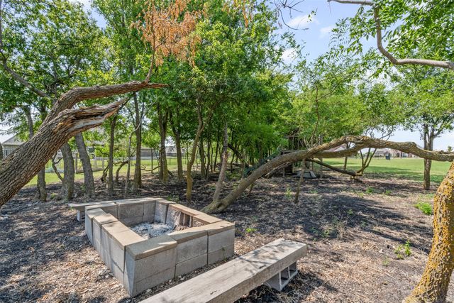 618 Stampede Run, Mclendon Chisholm, TX 75032