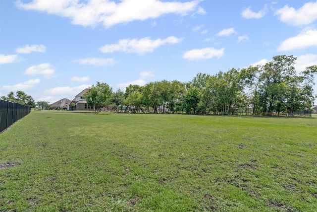 618 Stampede Run, Mclendon Chisholm, TX 75032