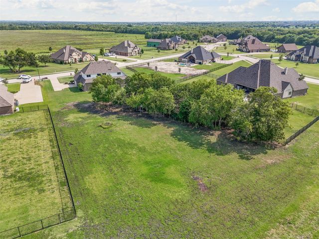 618 Stampede Run, Mclendon Chisholm, TX 75032