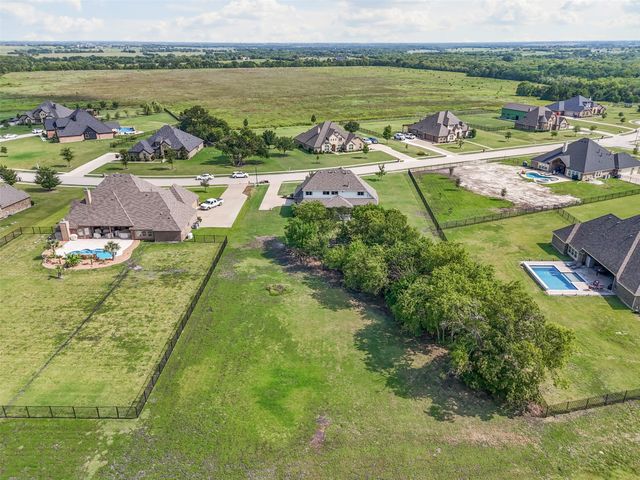 618 Stampede Run, Mclendon Chisholm, TX 75032