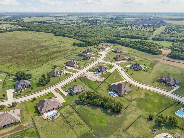 618 Stampede Run, Mclendon Chisholm, TX 75032